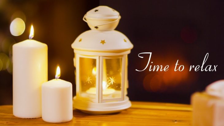 本当に疲れが取れて熟睡できる睡眠導入音楽｜癒しの瞑想音楽を聞いてリラックス｜５分聞いているうちに眠くなります