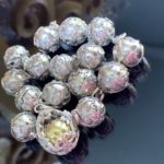 願いが叶うスピリチュアルなバリ島ジャワンガムランボール