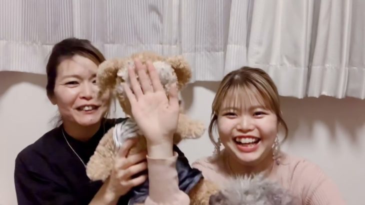 2022.3.26大開運日にスタート三次元スピリチュアル親子の成長記録♪