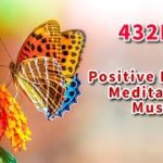 432Hz ✨ ポジティブエネルギーが湧く 　穏やかなミラクルヒーリング瞑想音楽