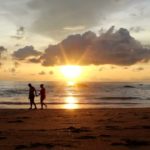 4K【無意識に癒されるソルフェジオ動画】Healing/Relaxing/睡眠/瞑想/癒し/Sunset