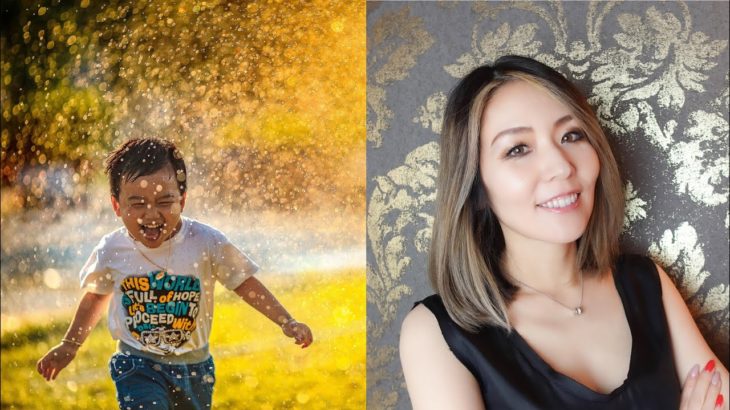 幸せになる方法を教えます（HOW TO BE HAPPY).