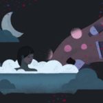 『ビューティ スリープ』とマインドフルネス – 夜のセルフケアルーティン｜LUSH ラッシュ