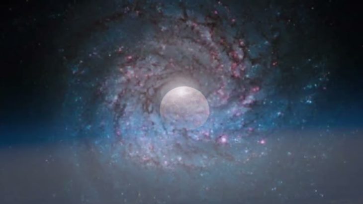 マインドフルネス瞑想〜願望成就を妨げるブロックを解消する