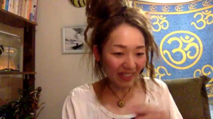 波動とかスピリチュアルとかエコとか何やねんって話🤓あとヨガのこともろもろ。