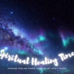 ぐっすり眠れる今夜は 魂からの癒しを😴💕【スピリチュアル・ヒーリング・サンクチュアリ】