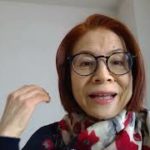 スピリチュアル女優ミサエ・ハートリー「ひとり芝居」