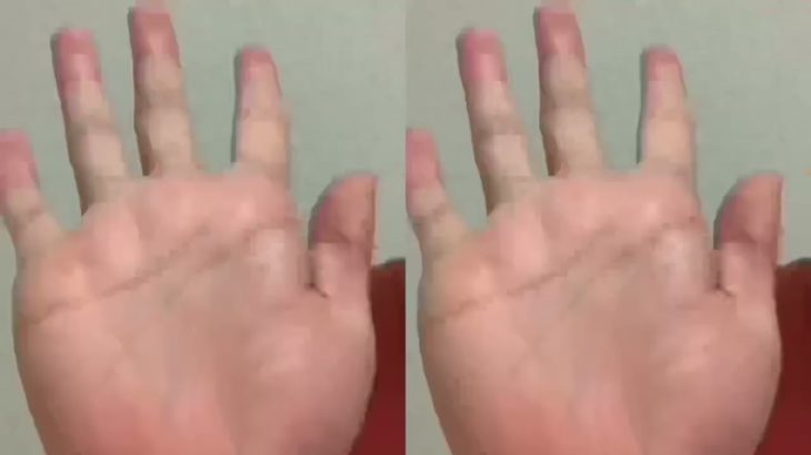 体を弛緩させる波動　(実験) 観覧注意! スピリチュアル