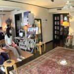 スピリチュアルビジョンクラス冒頭の受講生シェアと、寺尾夫美子メッセージ