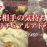 復縁限定❤️お相手の気持ち❤️スピリチュアルアドバイス