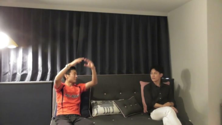 10000m28分32秒インカレ2位の京大生が語る自分史上最高の記録の出し方