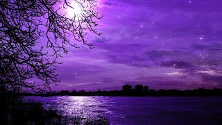 ヒーリングスリープトーン528Hz|最も深い癒しの音楽|睡眠瞑想|ポジティブエナジースリープ