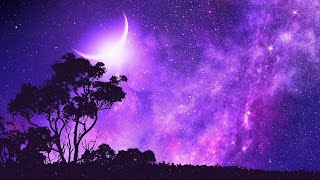 静かな睡眠瞑想| 528Hzスリープディープミュージック|癒しの睡眠トーン|デルタ波ディープスリープ