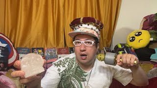 ❾の日本『重要人物から5次元で単なるスピリチュアル解説者としてアドバイスしていく流れ』何せ人間は水晶🔮で人生を変えられますからね？未来人エージェントJOSTAR