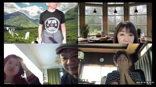 おはようございます！第705回😊日本全国朝のマインドフルネス体操オンラインライブの時間だよ！（2022年5月26日）平日の月～金曜朝6時40分～7時迄😊Zoom・FBもお気軽にご参加下さい！SDGs