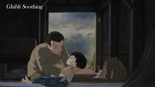 広告なしでミュージックスタジオジブリをリラックス【作業用・癒し・勉強用BGM】ジブリオーケストラ メドレー – Studio Ghibli Concert