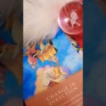 エンジェルこま【本日のスピリチュアルメッセージ】カード占い　＃shorts