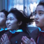 新たなるスピリチュアル・ヒーロー、降臨／映画『呪い返し師ー塩子誕生』特報