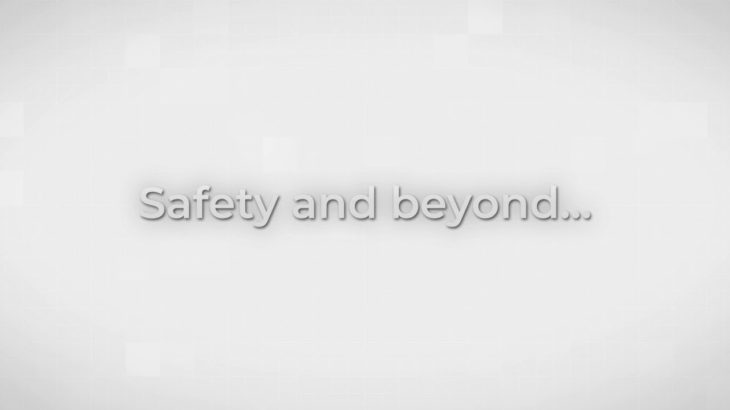 世界中の人々の安全・安心・ウェルビーイングの実現を目指して