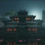 日本のフルート音楽 瞑想、ヒーリング、癒し、リラックス、勉強のためのリラックスミュージック