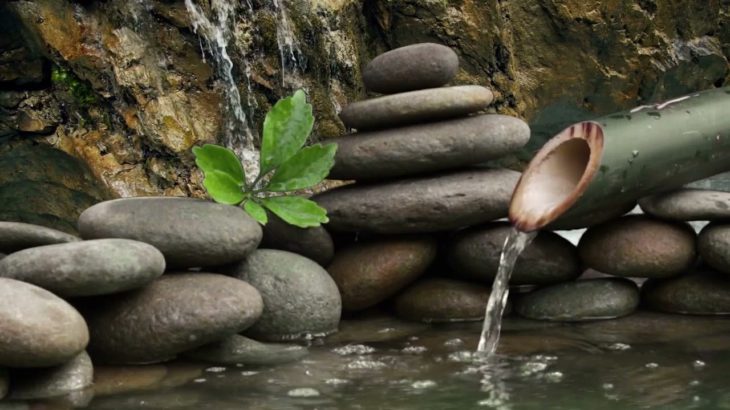 リラックスできるスパミュージック、瞑想、癒し、ストレス解消、睡眠音楽、ヨガ、睡眠