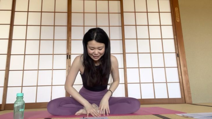 マインドフルネス