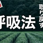 マインドフルネス呼吸法【パニック障害／実践編】