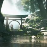 日本のフルート音楽は、癒し、リラックス、ヒーリング、瞑想のために – 日本のリラクゼーション音楽