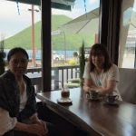 スピリチュアルジャーニー2@榛名湖　ゲストにテレビドラマ実在モデルの佐藤なお