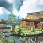 6時間 日本のフルート音楽 – 日本の伝統音楽 – 瞑想、癒し、眠りのための音楽