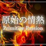 【瞑想音楽】原始の情熱|| 癒し リラックス 音楽 幻想的 ||Healing meditation Relax Maind & Body