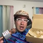 大豪雨で雷⚡️『癒しのスピリチュアル雷雨なのか？』Voiceのスピグッズ紹介‼︎好きなことで生きている⁈未来人エージェントJOSTAR