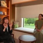 並木良和さんと行くスピリチュアルジャーニー@榛名　ゲストにテレビドラマ実在モデルの佐藤なお