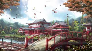 日本の古典的なリラクゼーション音楽 – 瞑想、癒し、睡眠、勉強のための最高の竹フルート