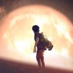 5分で寝落ち・睡眠用bgm [黄金の月明かりの下をさまよい、癒しの睡眠音楽を聴く ] 心身の緊張が緩和、ホルモンバランス整う、自律神経が回復、ストレス解消、深い眠り