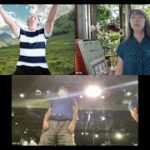 おはようございます！第731回😊日本全国朝のマインドフルネス体操オンラインライブの時間だよ！（2022年7月1日）😊平日の月～金曜朝6時40分～7時迄😊YouTubeライブ