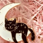 @Night walk 幸運の 前触れ スピリチュアル