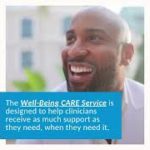 Well-Being CARE Service