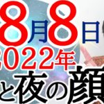 知られざる‼️ライオンズゲートの2つの顔‼️隠されたメッセージ✨今絶対これ食べて👍