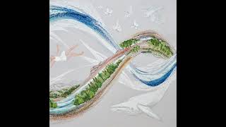 【スピリチュアル　私には夢がある】魂めぐりん　20220805