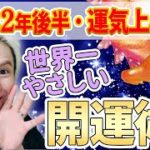 限られた人しか表示されない‼️今日からできる💫運気を爆上げする秘術｜第243回SHINGOの龍TUBE
