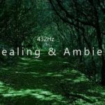 432Hz Deap Healing . DNA Repair, Relaxation Music, Meditation Music