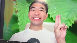 おはようございます！第771回😊日本全国朝のマインドフルネス体操オンラインライブ！（2022年8月30日）平日朝6時40分～7時迄😊Zoom・Metabirth、YouTubeライブ！