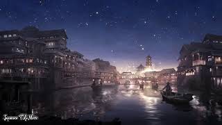 フルートによる8時間のリラクゼーション音楽 – 癒し、ヒーリング、瞑想のための日本の音楽