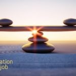 リラクゼーション音楽【脳の休息、バランスを整える瞑想】癒しのリラックスBGM♪ヒーリングミュージック｜Original Relaxation Music Video ★140