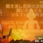 スピリチュアルヒーリング瞑想/浄化癒しBGM聞き流し波動修正Spiritual healing/ meditation / purification/Hearing wave correction