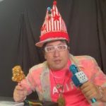 JOSTAR イベント前々説スピリチュアルトーク