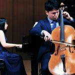 【癒し】タイスの瞑想曲 :マスネ/ Meditation de Thais :Jules Massenet　チェロ&ピアノ