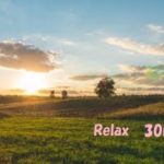 リラックス  ヒーリング 癒し 瞑想 ヨガ ストレス 自然　Relaxing & Healing Music 30min #11