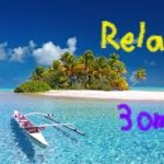 リラックス  ヒーリング 癒し 瞑想 ヨガ ストレス 自然　Relaxing & Healing Music 30min 2